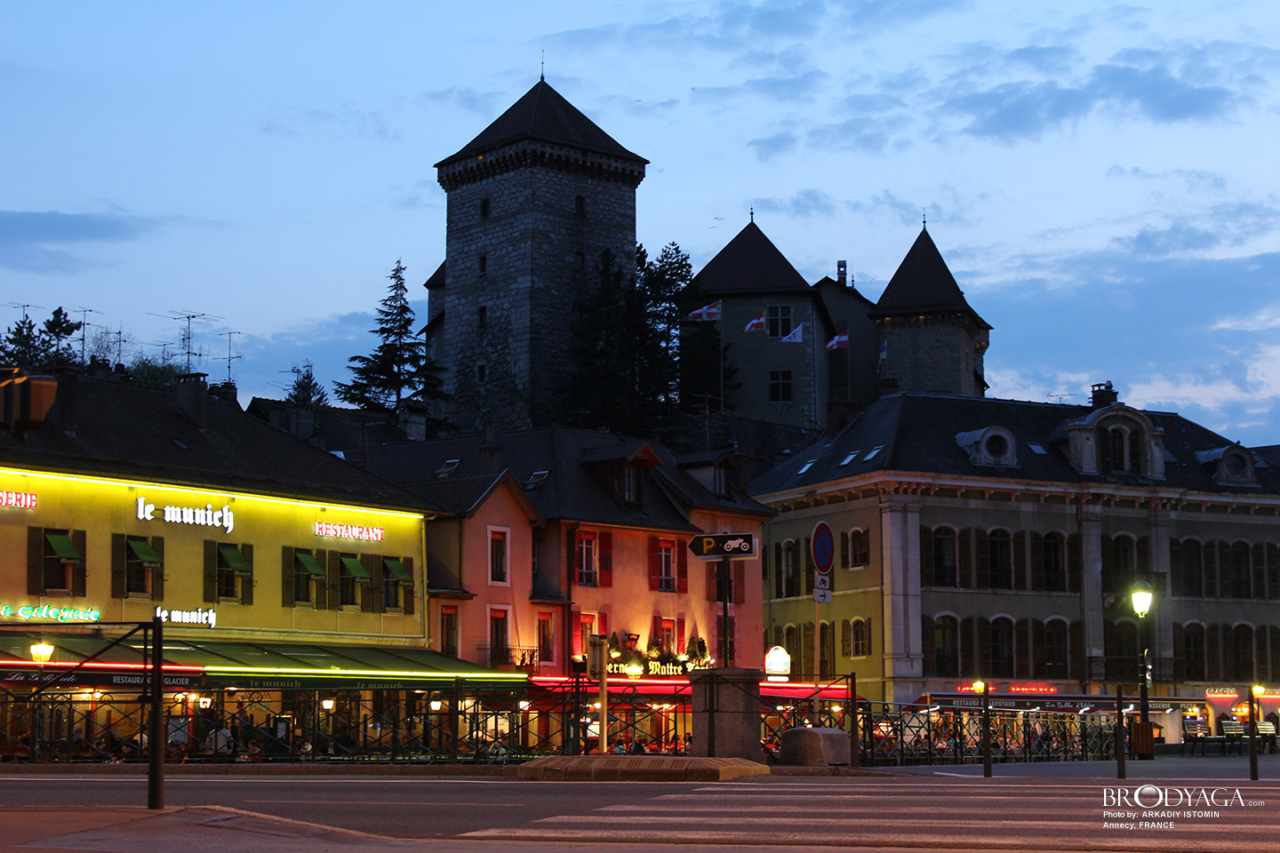 Annecy